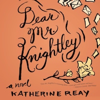 Dear Mr. Knightley