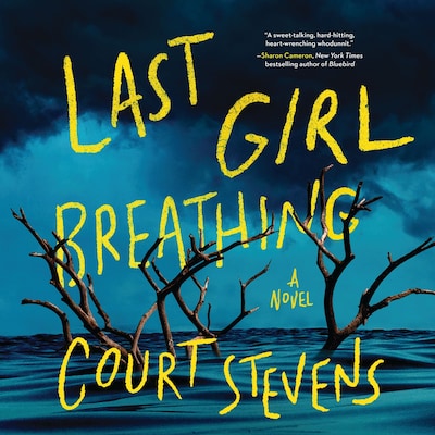 Last Girl Breathing