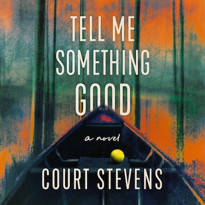 Tell Me Something Good