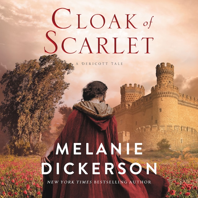 Cloak of Scarlet