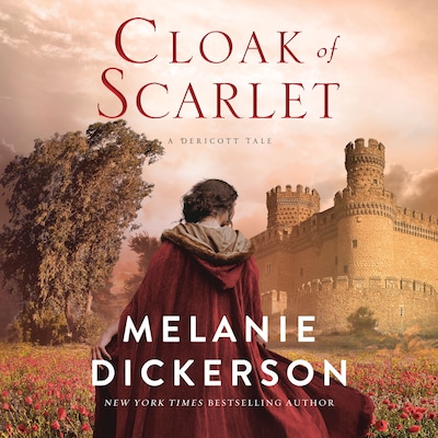 Cloak of Scarlet