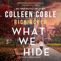 What We Hide