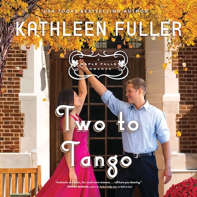 Two to Tango