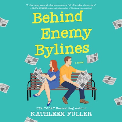 Behind Enemy Bylines