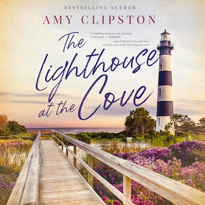 The Lighthouse at the Cove