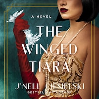 The Winged Tiara