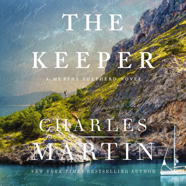 Book cover for The Keeper