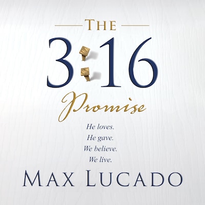The 3:16 Promise