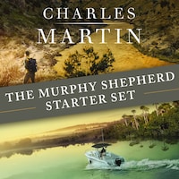 The Murphy Shepherd Starter Set: Books 1-2