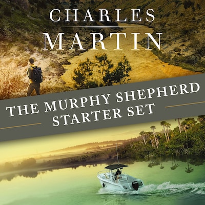 The Murphy Shepherd Starter Set: Books 1-2
