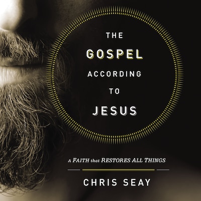 The Gospel According to Jesus