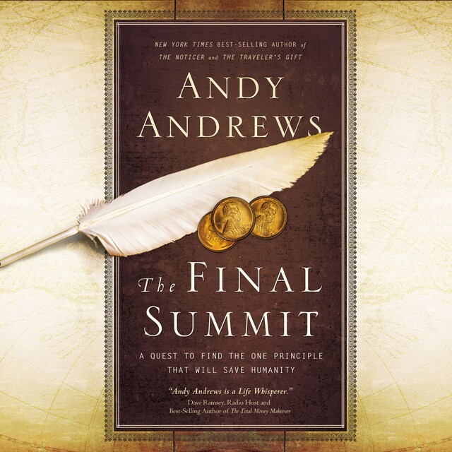 Book cover for The Final Summit