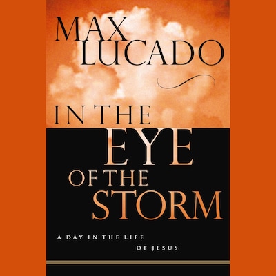 In the Eye of the Storm