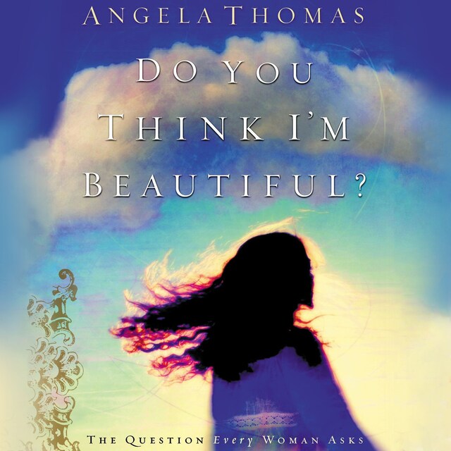 Book cover for Do You Think I'm Beautiful?