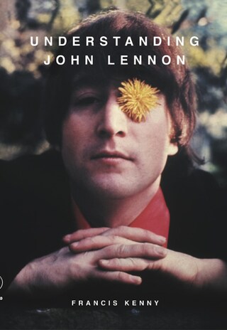 Understanding John Lennon bookCoverFor