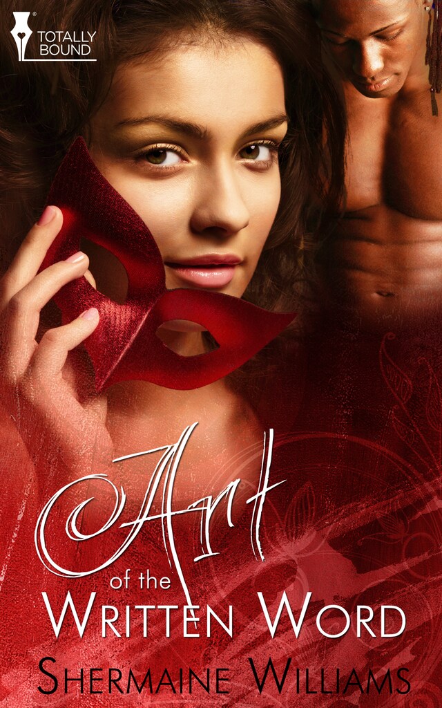 Buchcover für Art of the Written Word
