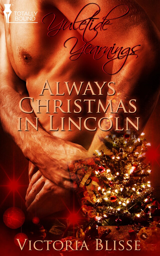 Always Christmas in Lincoln
