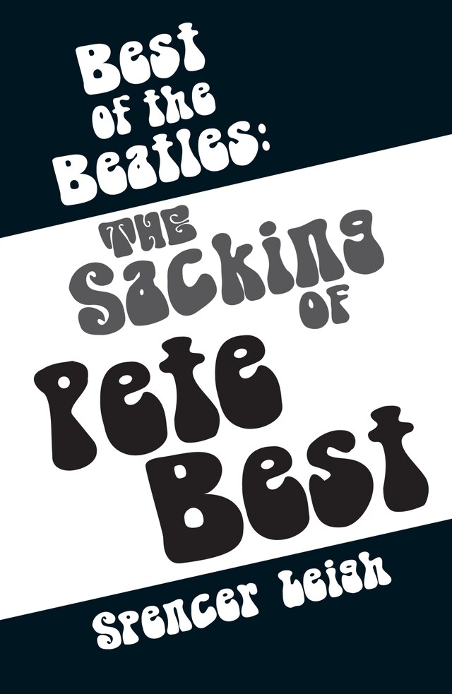 Boekomslag van Best of the Beatles