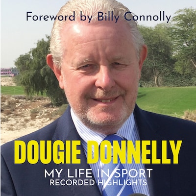 My Life in Sport - Recorded Highlights (unabridged)