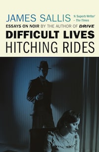 Difficult Lives - Hitching Rides