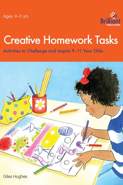 creative homework tasks