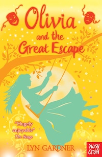 Olivia and the Great Escape