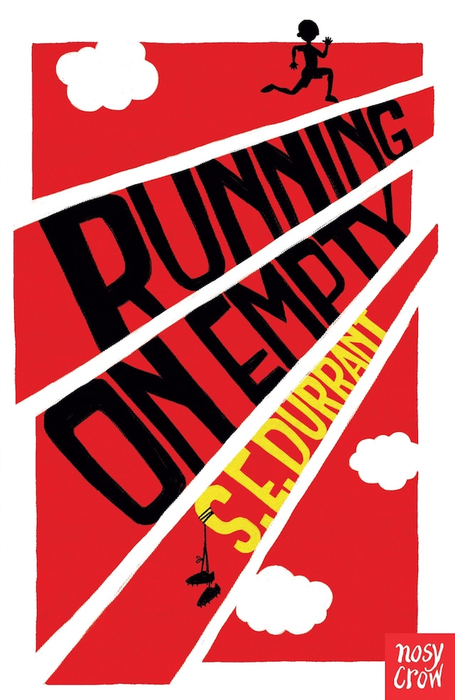 Book cover for Running On Empty