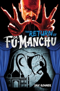 The Return of Dr. Fu-Manchu