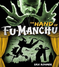 The Hand of Fu-Manchu