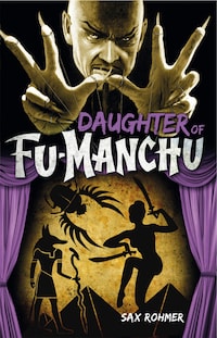 Daughter of Fu-Manchu