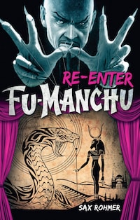 Re-enter Fu-Manchu