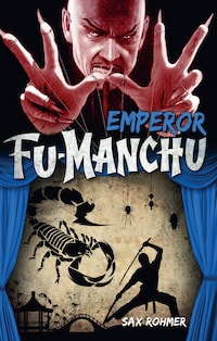 Fu-Manchu - Emperor Fu-Manchu
