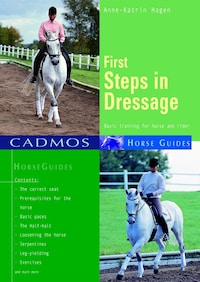 First Steps in Dressage