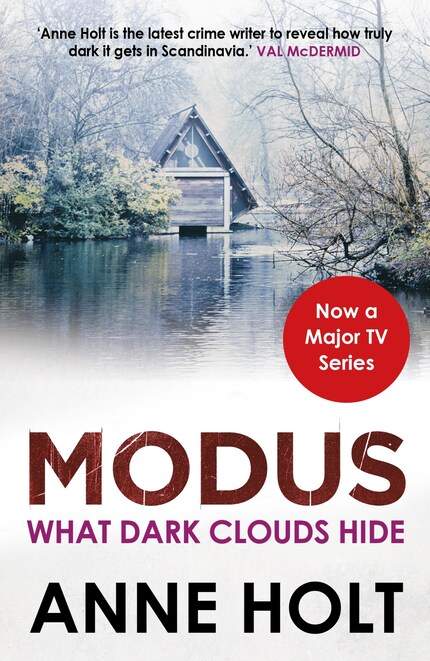 What Dark Clouds Hide bookCoverFor