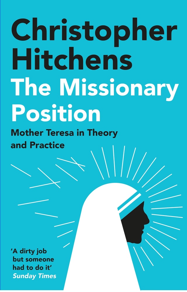 Book cover for The Missionary Position