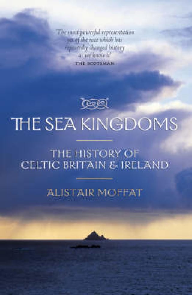 Book cover for The Sea Kingdoms