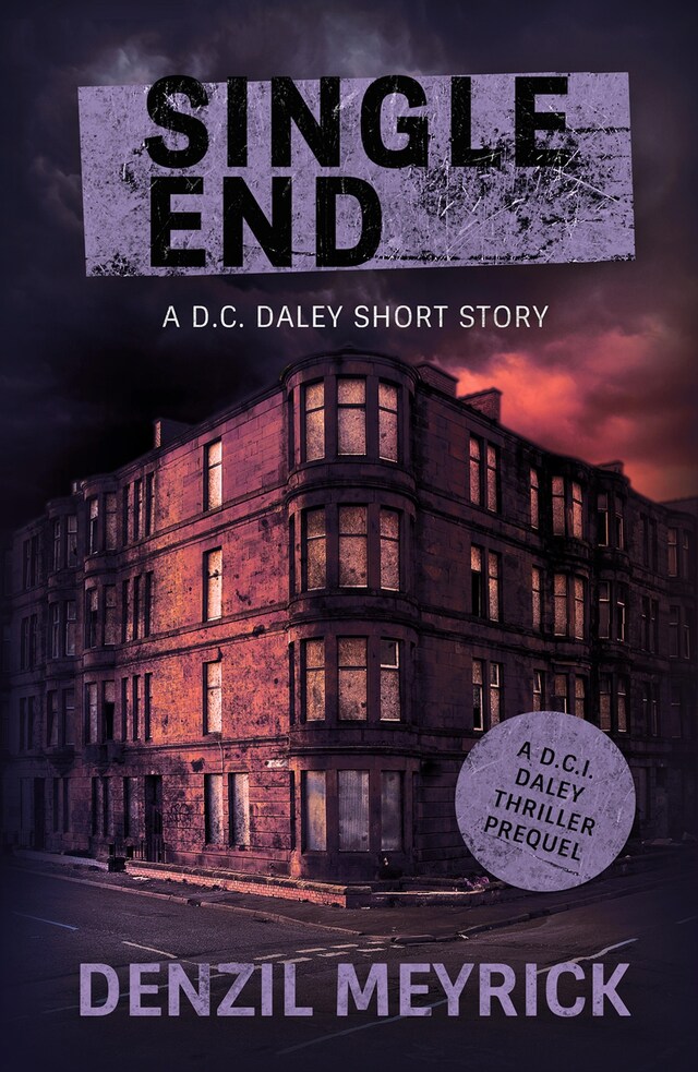 Book cover for Single End