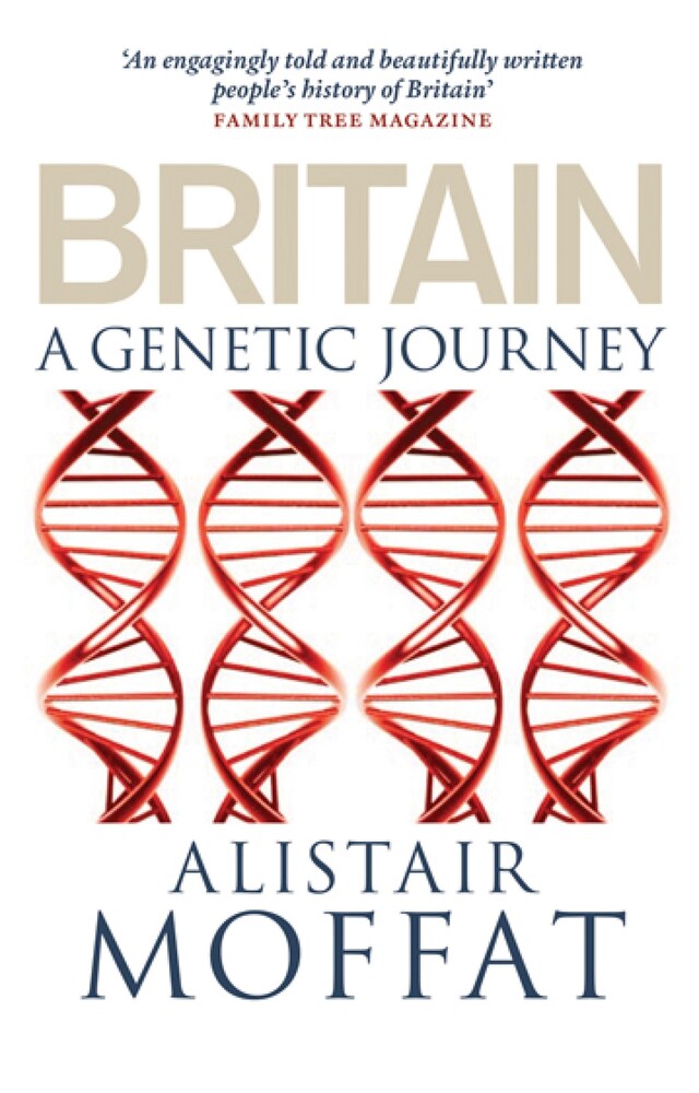 Book cover for Britain