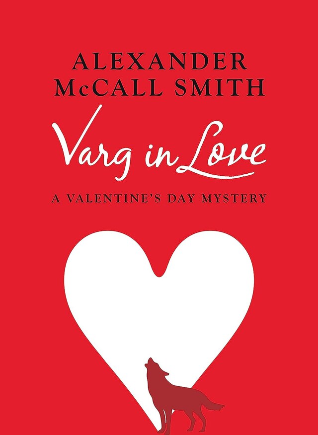 Book cover for Varg In Love