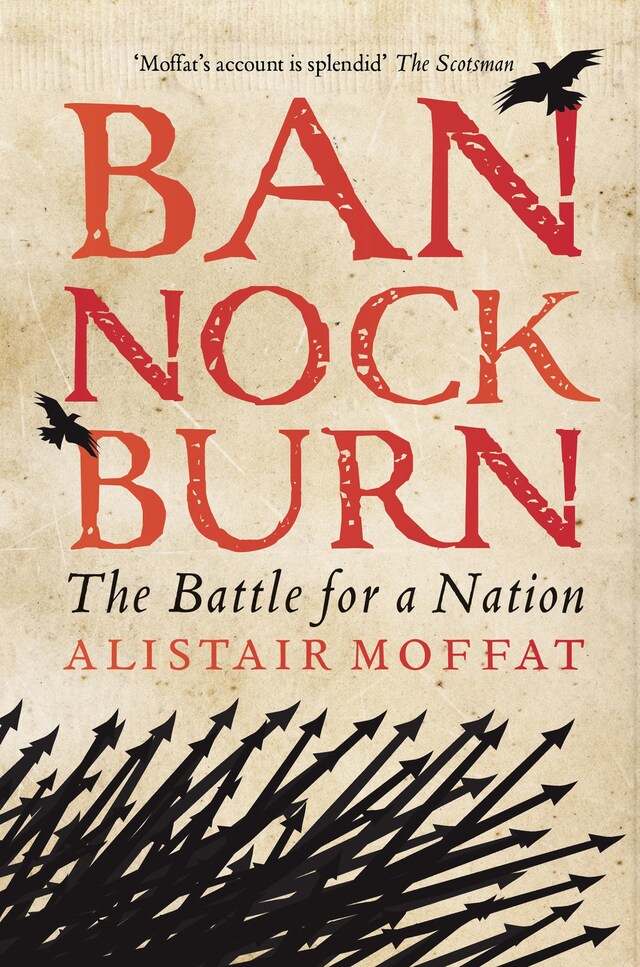 Book cover for Bannockburn