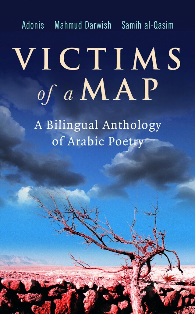 Book cover for Victims of a Map