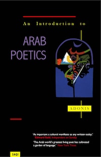 An Introduction to Arab Poetics