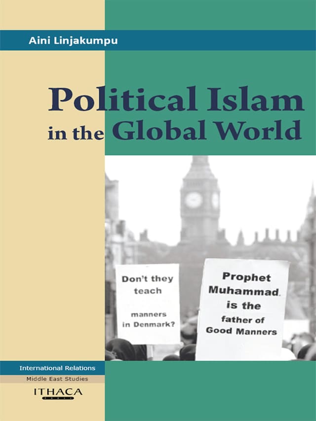 Boekomslag van Political Islam in the Global World