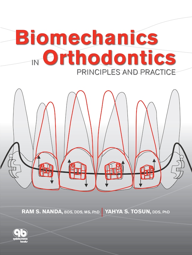 Book cover for Biomechanics in Orthodontics