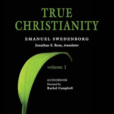 True Christianity, vol. 1