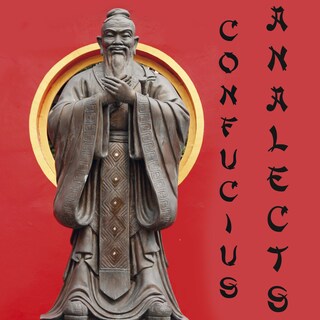 Analects bookCoverFor