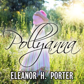 Pollyanna bookCoverFor