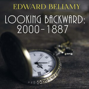 Looking Backward: 2000-1887 bookCoverFor