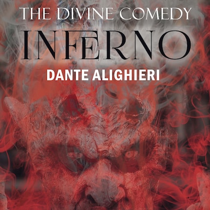 A Divina Comédia - Inferno - Dante Alighieri - E-book - BookBeat