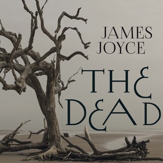 The Dead bookCoverFor